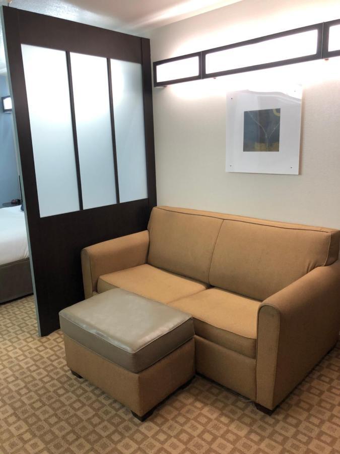 Microtel Inn & Suites By Wyndham Klamath Falls Ngoại thất bức ảnh