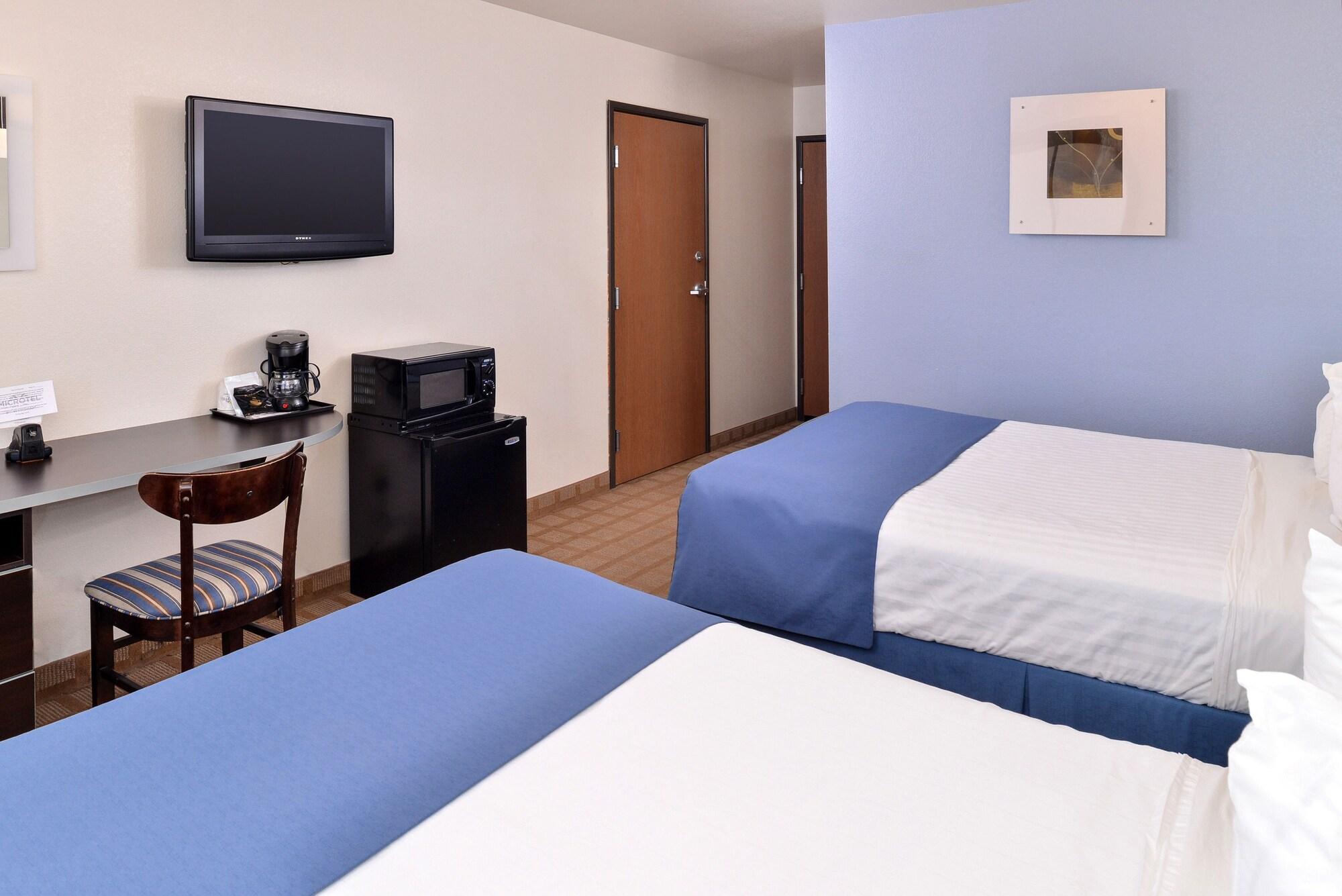 Microtel Inn & Suites By Wyndham Klamath Falls Ngoại thất bức ảnh