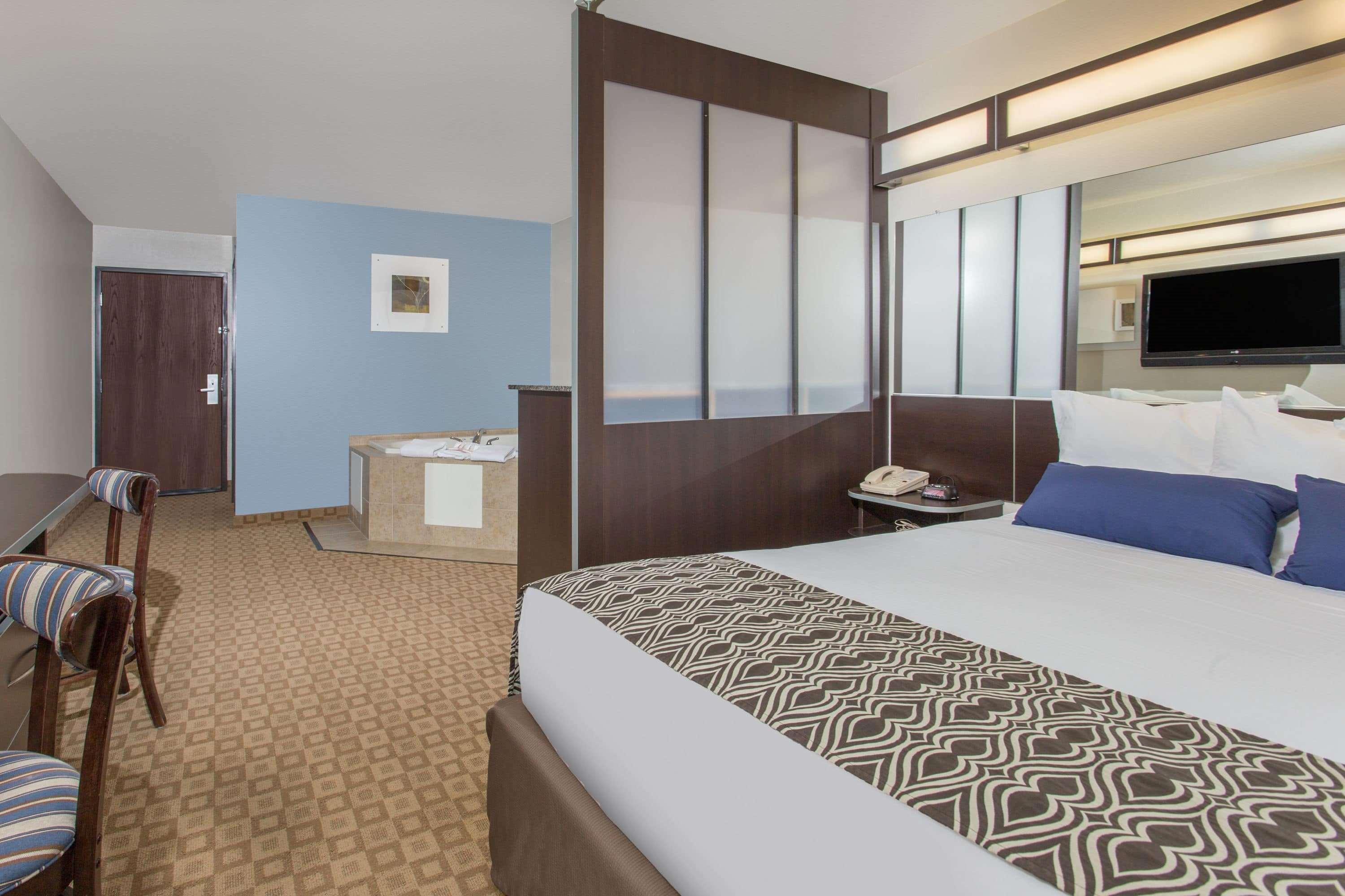 Microtel Inn & Suites By Wyndham Klamath Falls Ngoại thất bức ảnh